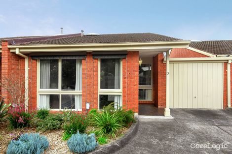 3/48 Elmhurst Rd, Bayswater North, VIC 3153