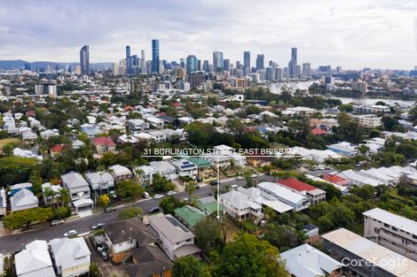 Property photo of 31 Burlington Street East Brisbane QLD 4169