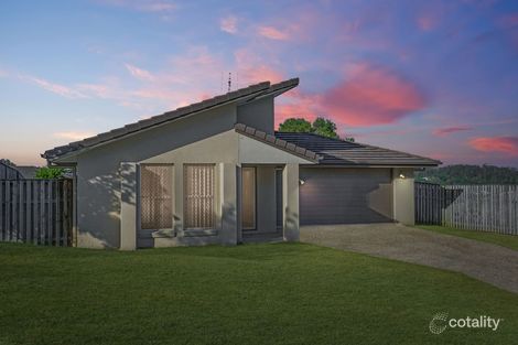 Property photo of 9 Isdell Court Upper Coomera QLD 4209