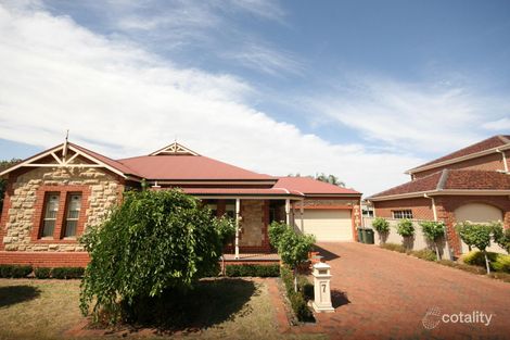 7 Rosalia Ct, Kidman Park, SA 5025