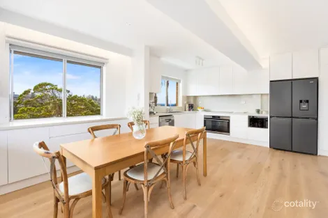 4/685 Old South Head Rd, Vaucluse, NSW 2030