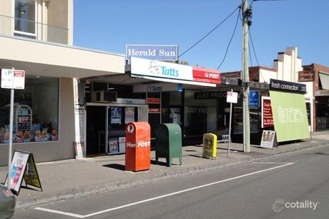 750 Hampton St, Brighton, VIC 3186