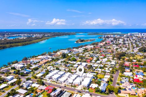 Property photo of 5/15-17 Yinni Street Maroochydore QLD 4558