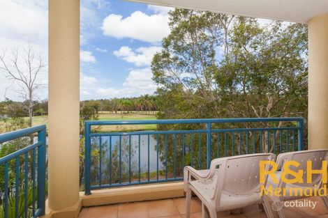 Property photo of 181/64 Palm Meadows Drive Carrara QLD 4211
