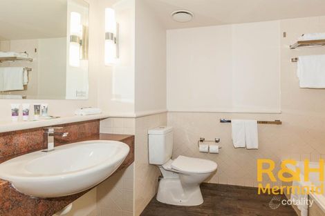 Property photo of 181/64 Palm Meadows Drive Carrara QLD 4211