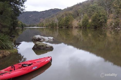 1425 Wombeyan Caves Rd, High Range, NSW 2575