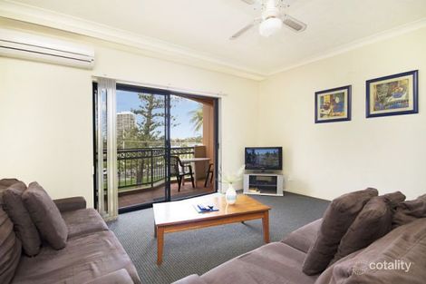 Property photo of 43/5-7 Hill Street Coolangatta QLD 4225
