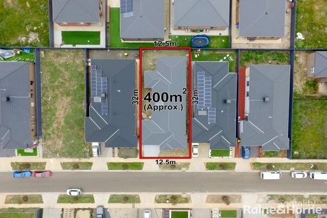 8 Georgia St, Weir Views, VIC 3338