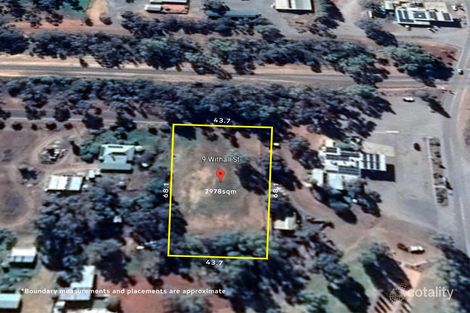 Property photo of 9 Withall Street Brookton WA 6306