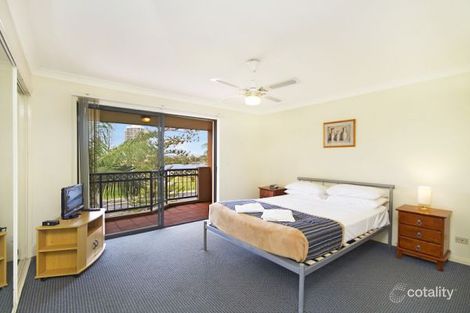 Property photo of 43/5-7 Hill Street Coolangatta QLD 4225