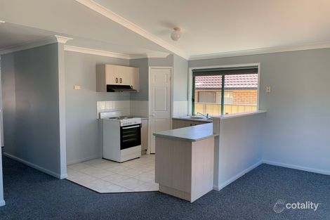 Property photo of 11 Dunbarton Lane Bethania QLD 4205