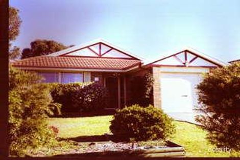 Property photo of 49 Bounty Crescent Bligh Park NSW 2756