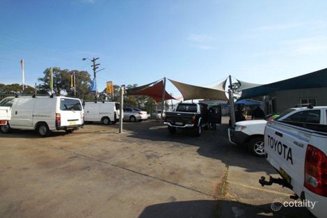 786 Hume Hwy, Bass Hill, NSW 2197