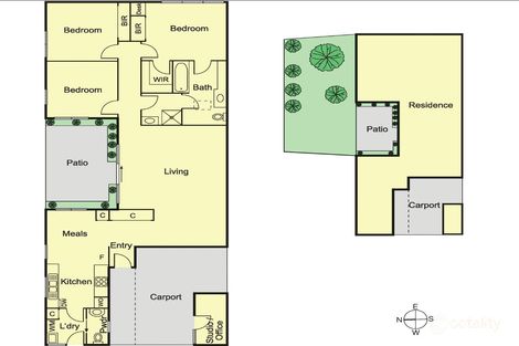 Property photo of 1/17-19 Gardenvale Road Caulfield South VIC 3162