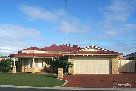 5 Isandra Bend, Glen Iris, WA 6230