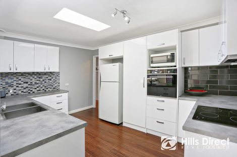 Property photo of 77 Tichborne Drive Quakers Hill NSW 2763