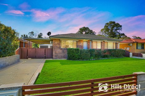 Property photo of 77 Tichborne Drive Quakers Hill NSW 2763