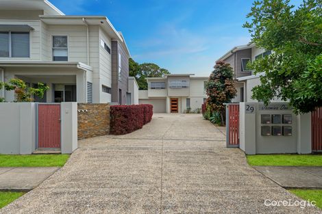 Property photo of 4/29 Ward Street Southport QLD 4215