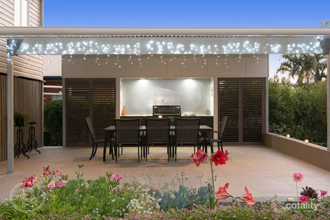 Property photo of 50 Elgar Street Holland Park QLD 4121