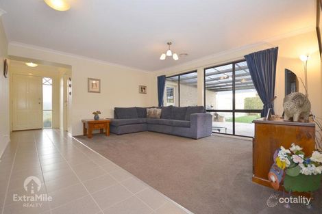 Property photo of 6 Tulloch Rise Canadian VIC 3350