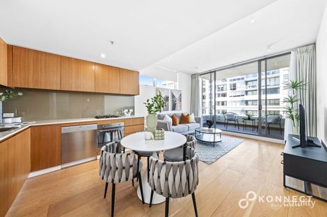 Property photo of 810/4 Saunders Close Macquarie Park NSW 2113