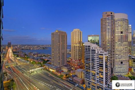 2208/168-170 Kent St, Millers Point, NSW 2000
