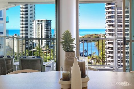 Property photo of 29/20 Cronin Avenue Main Beach QLD 4217