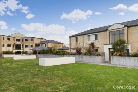 Property photo of 10/2 Forestview Way Woonona NSW 2517