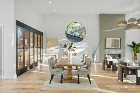 Property photo of 5 Raphael Drive Hornsby Heights NSW 2077