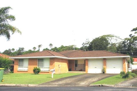 9 Anne Marie Pl, Tuncurry, NSW 2428