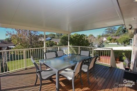 Property photo of 119 Ntaba Road Belmont North NSW 2280