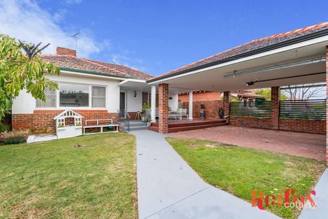 Property photo of 132 York Street Bedford WA 6052