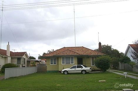 Property photo of 6 Jindee Street Carey Park WA 6230
