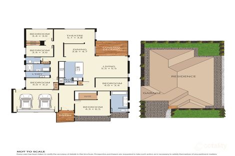 3 Carisbrooke Way, Clyde North, VIC 3978