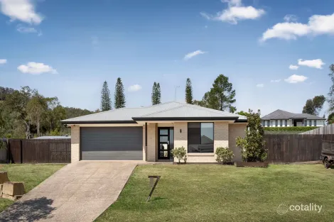 Property photo of 7 Arthur Court Dayboro QLD 4521