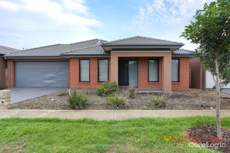 Property photo of 26 Goolwa Road Point Cook VIC 3030