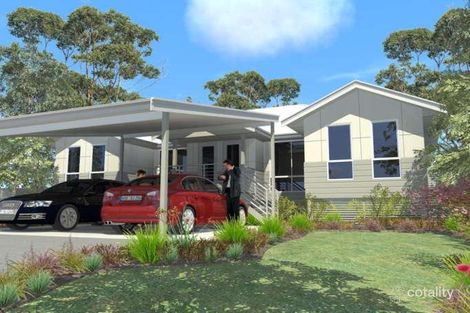 Property photo of 1 Sheoak Court Boddington WA 6390