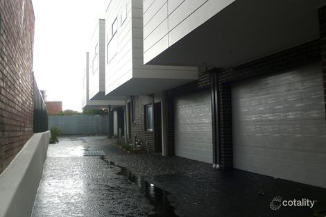 4/243 Nicholson St, Brunswick East, VIC 3057