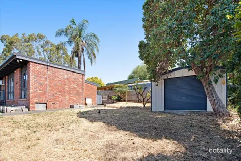 Property photo of 46 Landscape Drive Mooroolbark VIC 3138