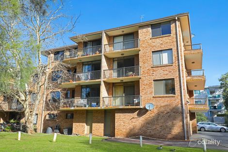 7/2 Virginia St, North Wollongong, NSW 2500