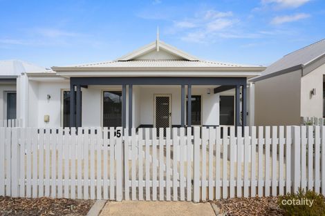 5 Legacy Lane, Girrawheen, WA 6064