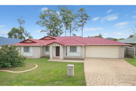 52 Ashmore Cl, Marsden, QLD 4132