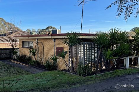 Property photo of 1/9 Edgerton Street Warragul VIC 3820