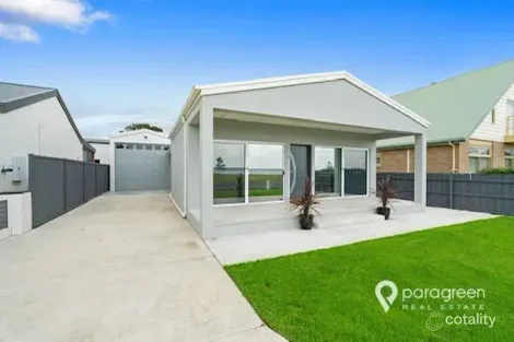27 Lewis St, Port Welshpool, VIC 3965