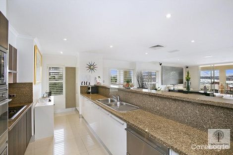 Property photo of 50/3 Wulumay Close Rozelle NSW 2039