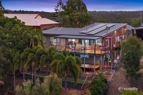 Property photo of 13 Yeppoon Crescent Yeppoon QLD 4703