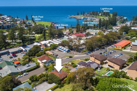 Property photo of 4 Akuna Street Kiama NSW 2533