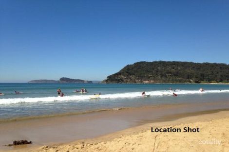 Property photo of 46 Nowack Avenue Umina Beach NSW 2257