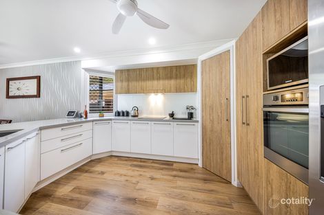 Property photo of 3 Lanata Crescent Mountain Creek QLD 4557