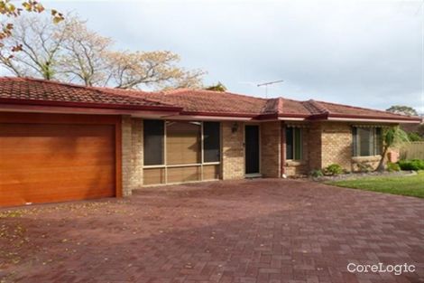 Property photo of 2/127 Moreing Road Attadale WA 6156